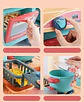 Carrito Comidas Rápidas  Infantil Niña Caja Registradora - Miniatura 6