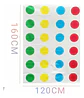Party Game Manos Y Pies - Miniatura 3