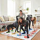 Party Game Manos Y Pies - Miniatura 5