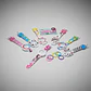 Macrooutlet Mbk Reloj Juguete Multicolor Correas Intercambiables 3-7 Años - Miniatura 3