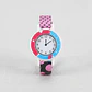 Macrooutlet Mbk Reloj Juguete Multicolor Correas Intercambiables 3-7 Años - Miniatura 7