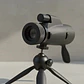 Telescopio Monocular Comet 10x50 Gran Alcance Negro Con Trípode - Miniatura 2