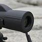 Telescopio Monocular Comet 10x50 Gran Alcance Negro Con Trípode - Miniatura 3