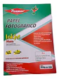 Papel Fotográfico Mate Blanco Calcio Secado Rapido 100hoja - Miniatura 2