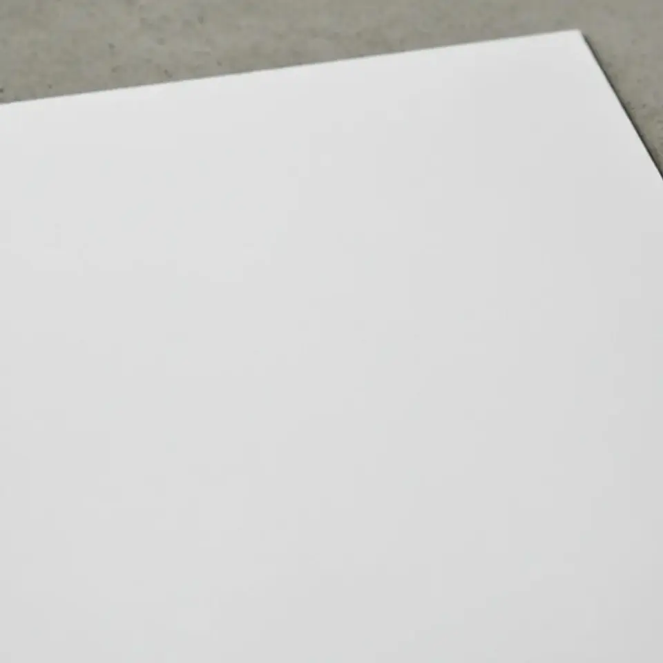 Papel Fotográfico Mate Blanco Calcio Secado Rapido 100hoja 4