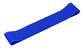 Banda Elastica Fitnees Resistencia Yoga 120x15cm - Miniatura 1