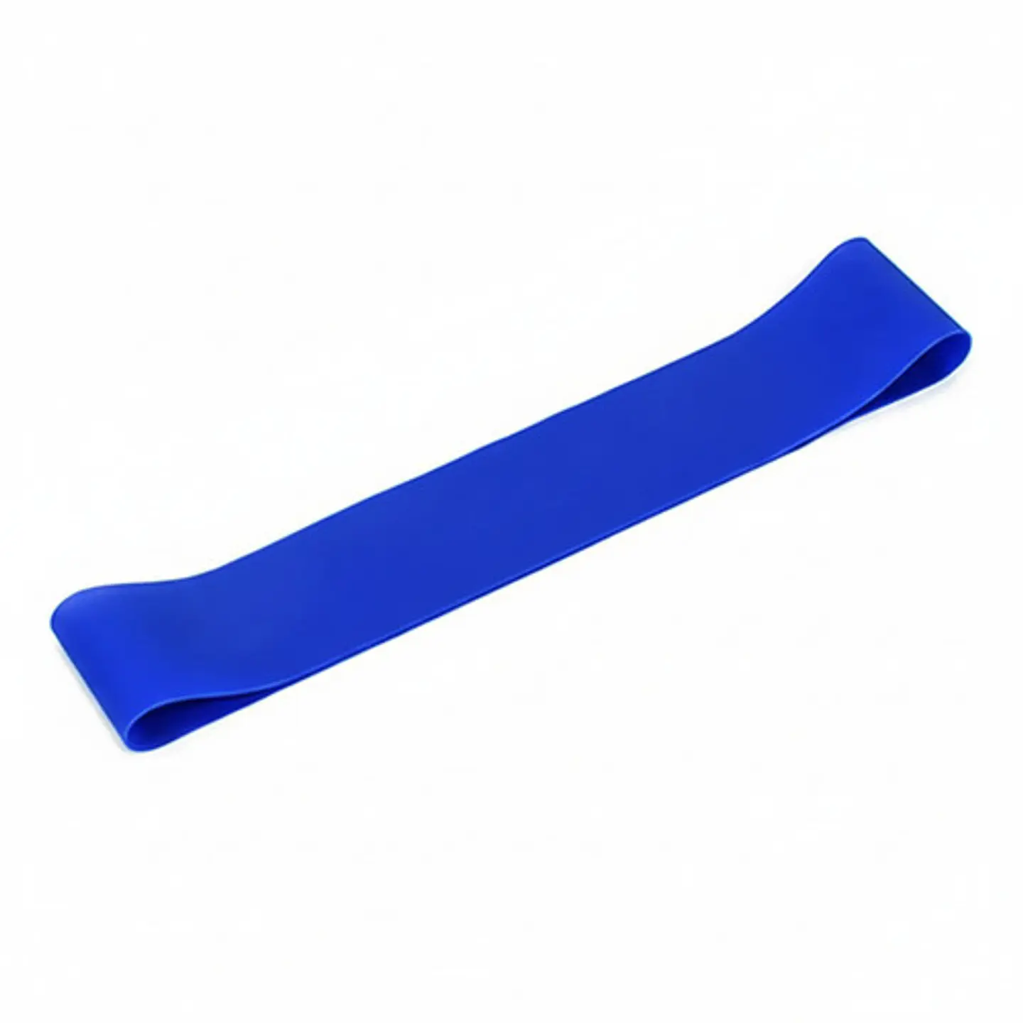 Banda Elastica Fitnees Resistencia Yoga 120x15cm 3