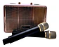 Parlante Bocina Altavoz Karaoke Microfonos Musica Mk-4201 - Miniatura 4