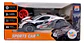 Carro Control Remoto Luces 2.4ghz Juguete Niños 3f Leopard - Miniatura 3