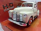 Chevy 3100 1950 1/25 Flats H Springer Maisto En Miniatura 1/24 Crema - Miniatura 4