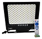 Reflector Solar Control Remoto 100w Luz Fria 6500k Daliz - Miniatura 1