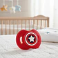 Chupo De Entretencion Superheroes Para Bebe - Miniatura 17