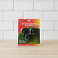 Ganchos Perchero Adhesivos 3pcs Plastico - Miniatura 1