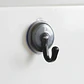 Ganchos Perchero Adhesivos 3pcs Plastico - Miniatura 4