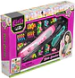 Set De Chaquiras Para Cabello Niñas Belleza Mbk-203a - Miniatura 1