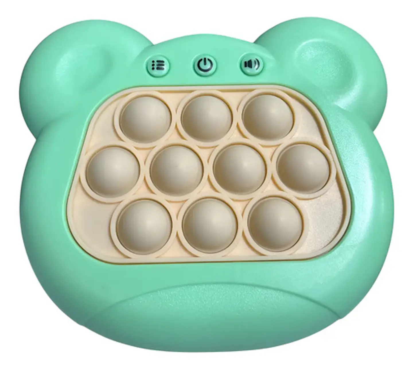  Juego Rompecabezas Pop It Electronico Burbuja Presión Fitje 14