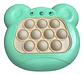  Juego Rompecabezas Pop It Electronico Burbuja Presión Fitje - Miniatura 14