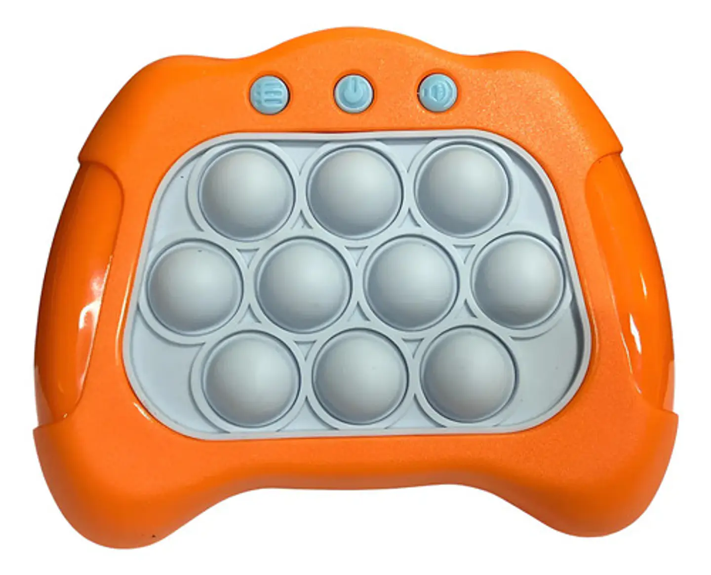  Juego Rompecabezas Pop It Electronico Burbuja Presión Fitje 19