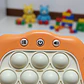  Juego Rompecabezas Pop It Electronico Burbuja Presión Fitje - Miniatura 23