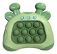  Juego Rompecabezas Pop It Electronico Burbuja Presión Fitje - Miniatura 24