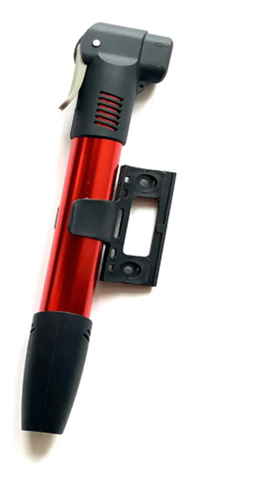 Bomba Inflador Aire Portatil Bikerama Bicicletas 1