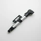 Bomba Inflador Aire Portatil Bikerama Bicicletas - Miniatura 6