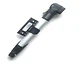 Bomba Inflador Aire Portatil Bikerama Bicicletas - Miniatura 7