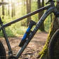 Bomba Inflador Aire Portatil Bikerama Bicicletas - Miniatura 14