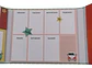 Agenda Planeador Organizador Semanal Notas - Miniatura 3
