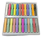 Tiza Escolar Colores Pastel Chalk X 24  Pastel - Miniatura 3