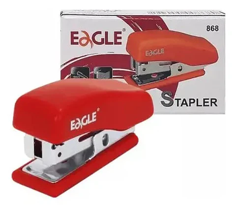 Cosedora Grapadora Oficina Colegio Eagle 