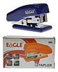 Cosedora Grapadora Oficina Colegio Eagle  - Miniatura 4