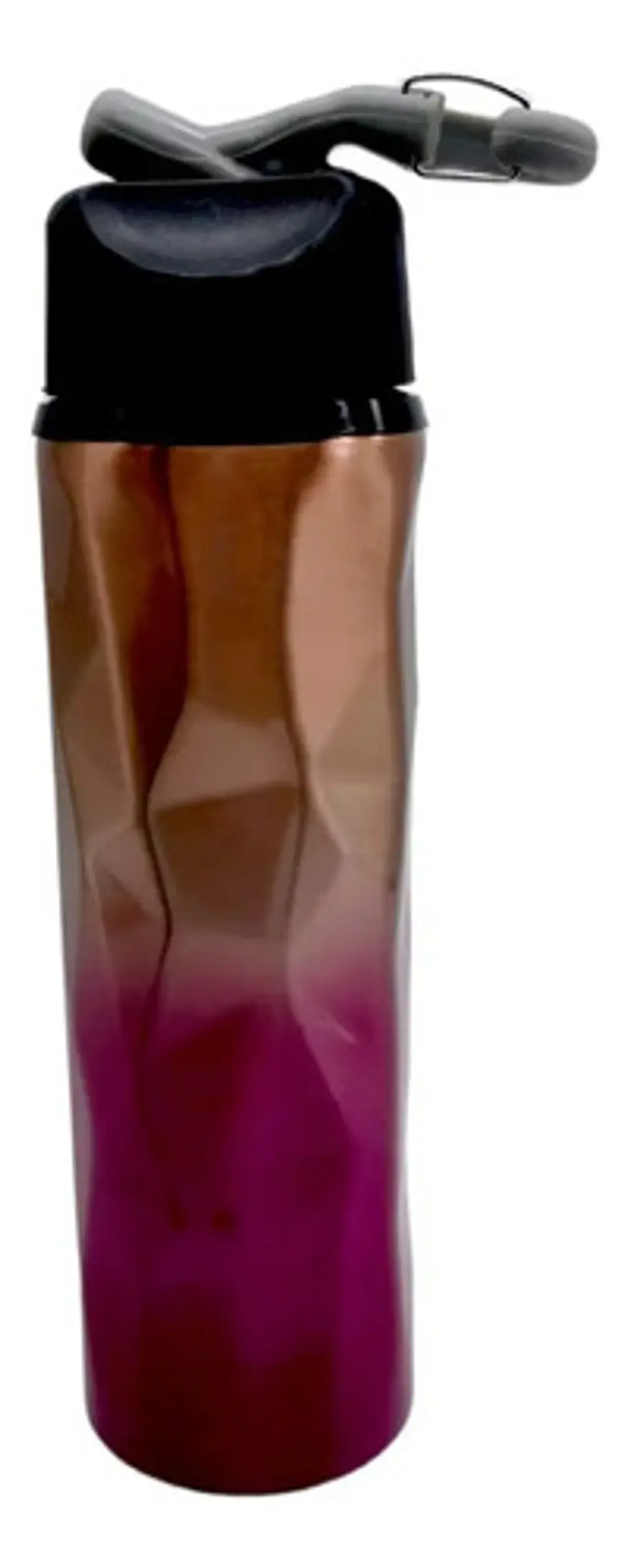 Botilito Termo Vaso Café Te Bebida Acero 5