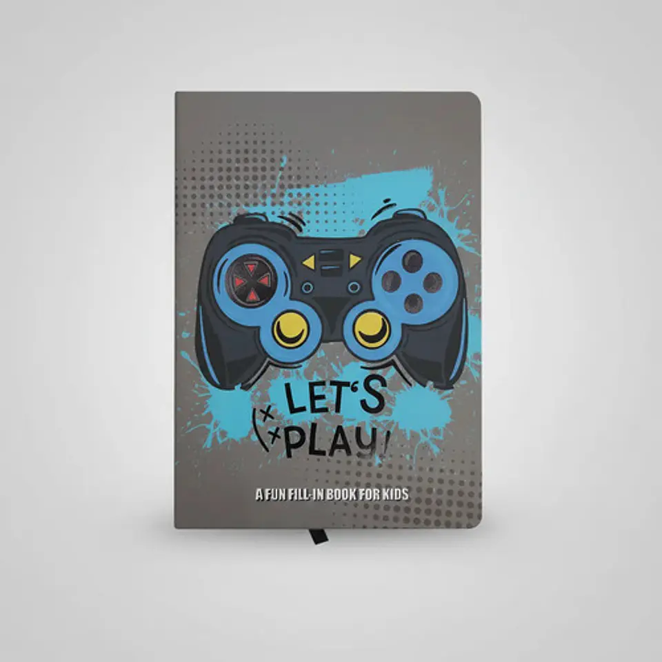 Cuaderno Diario Agenda Actividades Creativo Planes  7
