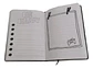 Cuaderno Diario Agenda Actividades Creativo Planes  - Miniatura 10