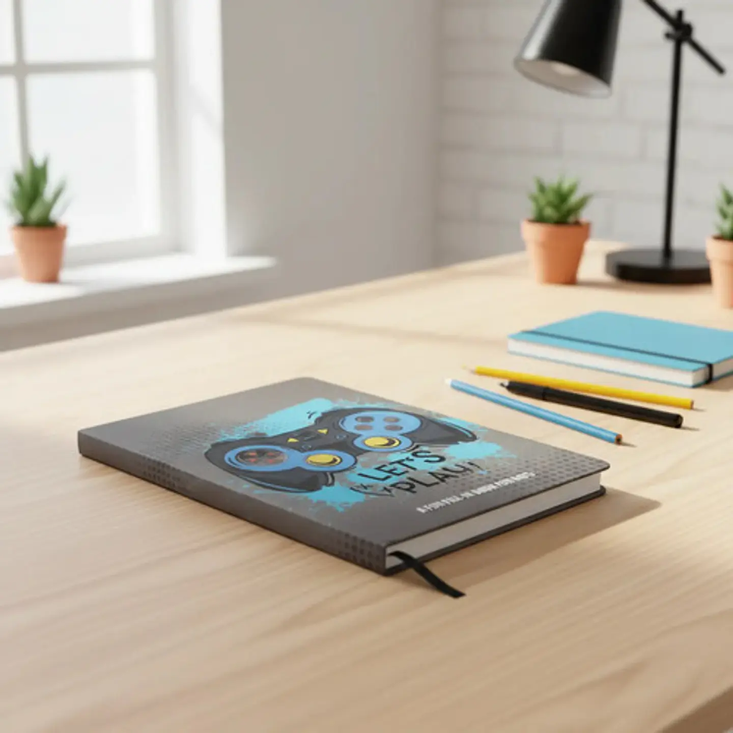 Cuaderno Diario Agenda Actividades Creativo Planes  11