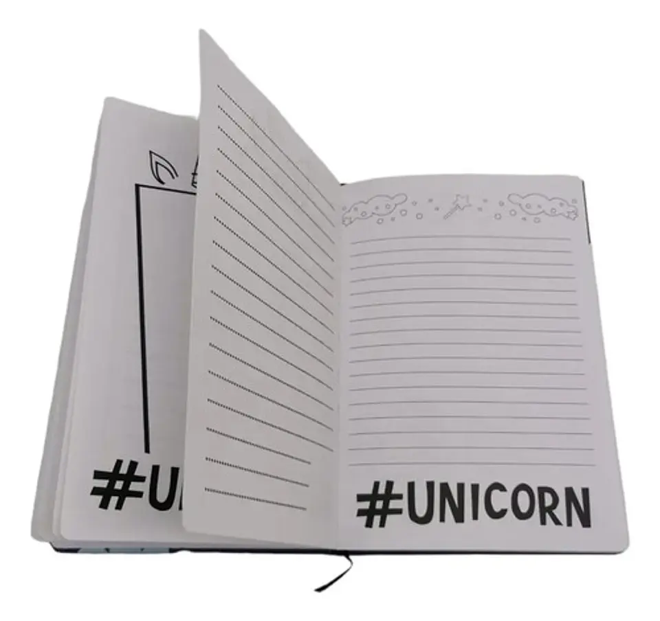 Cuaderno Diario Agenda Actividades Creativo Planes  17