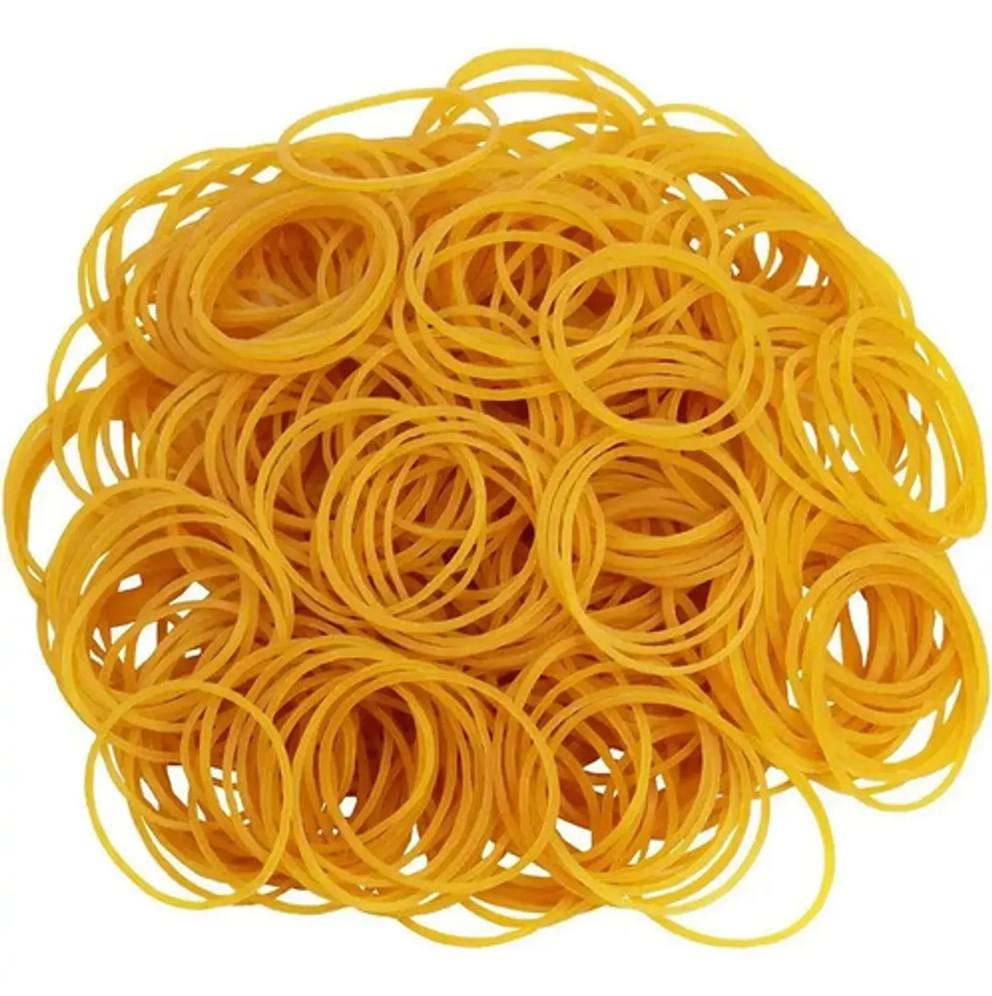 Cauchos Bandas Elásticas 440 Gramos Oficina 6