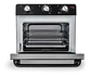 Horno De Mesa Eléctrico Oster Tssttvmaf1 22l Negro 110v - Miniatura 3
