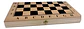 Ajedrez Madera Juego Mesa Numeros Letras 34cm - Miniatura 5