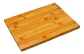 Tabla Picar Alimentos Madera Bambú 20x26cm Libre Bpa Macrooutlet - Miniatura 1