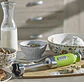 Tabla Picar Alimentos Madera Bambú 20x26cm Libre Bpa Macrooutlet - Miniatura 3