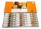 Oleos Caja X 18 Tubos De 12ml Maries - Miniatura 2