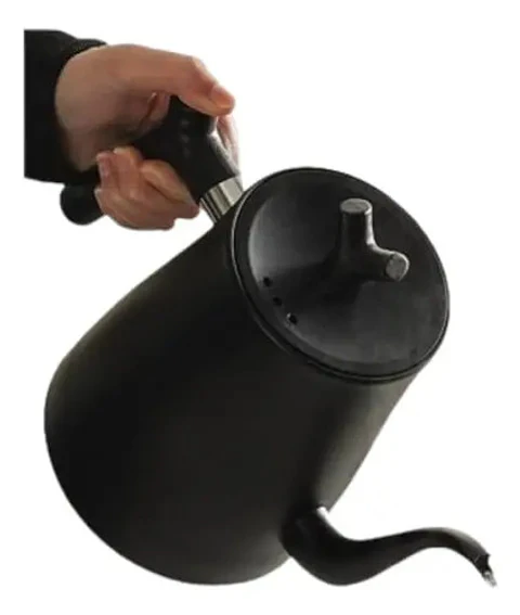 Jarra Tetera Hervidora Cafetera 1000ml 