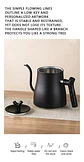 Jarra Tetera Hervidora Cafetera 1000ml  - Miniatura 3