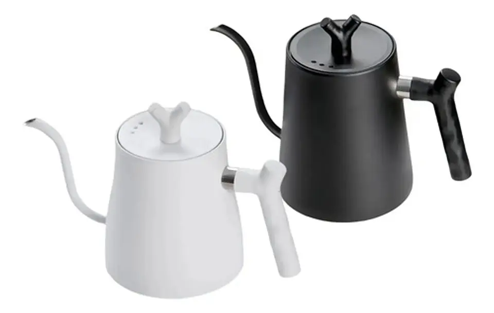 Jarra Tetera Hervidora Cafetera 1000ml  7