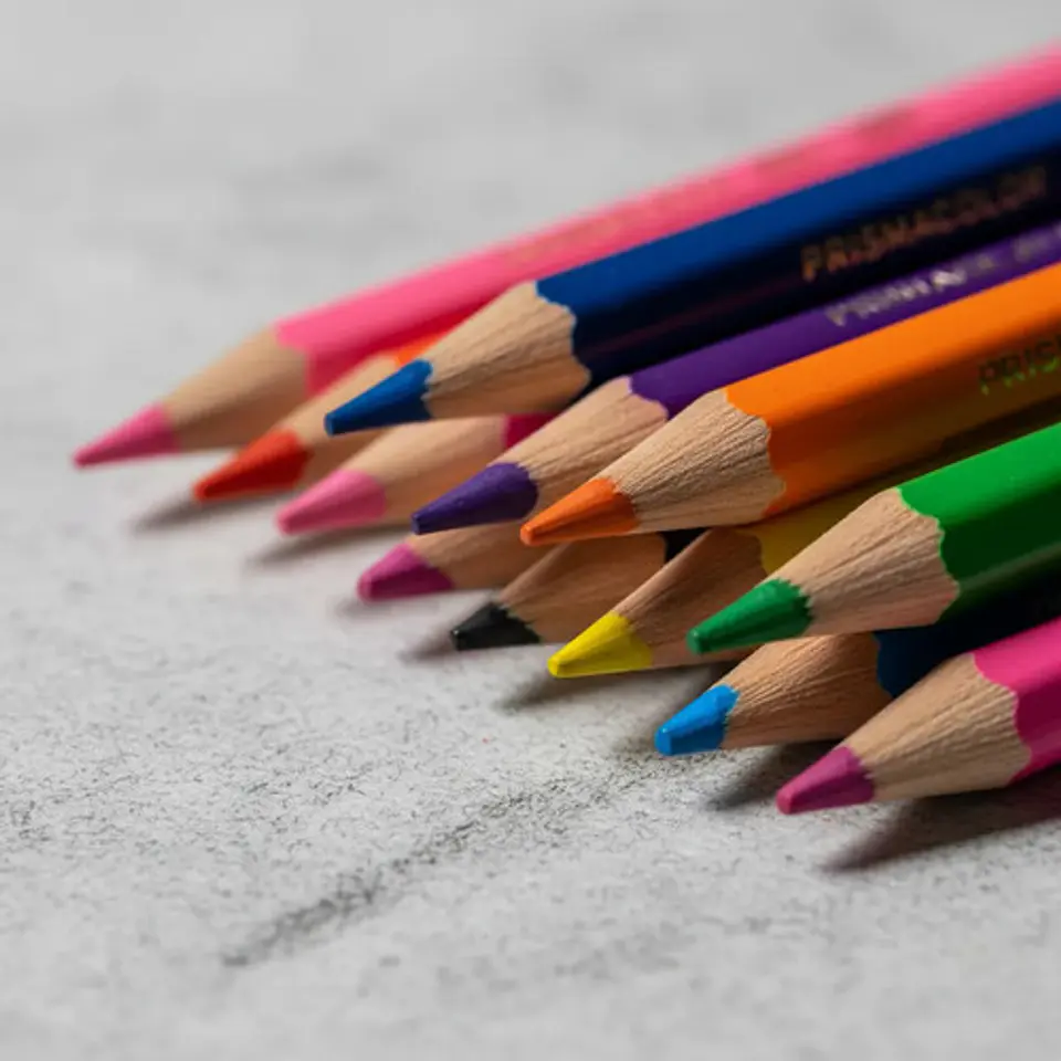 Prismacolor Junior 36 Und Lapices De Colores 2033145  36 4