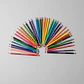 Prismacolor Junior 36 Und Lapices De Colores 2033145  36 - Miniatura 5