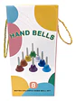 Kit 8pcs Campanas De Percusión Infantil De Mano Instrumentos - Miniatura 6