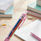 Mini Set De Escritorio Libreta Esfero 4 Minas Cinta  006 - Miniatura 3